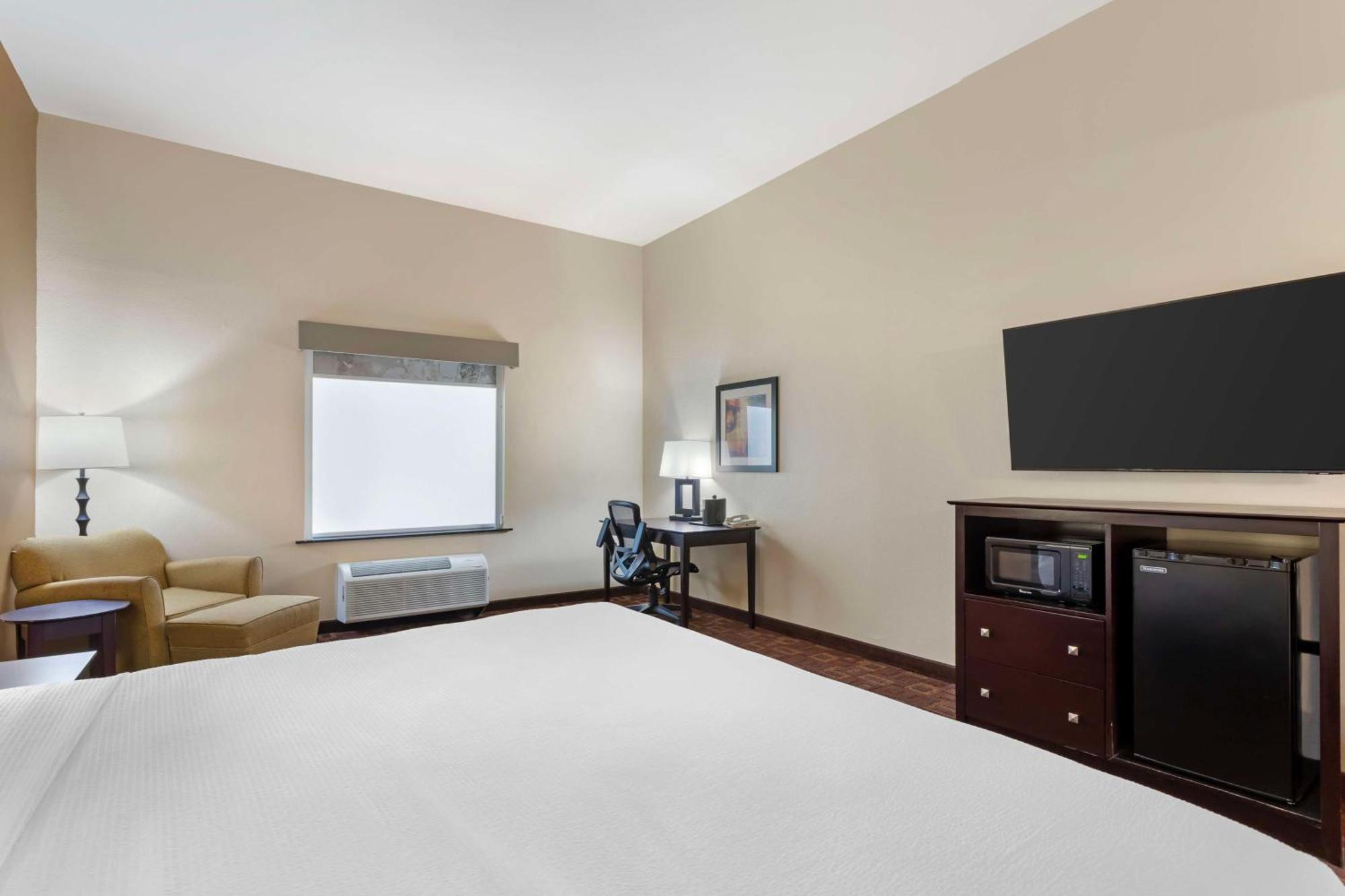 Best Western Plus Goliad Inn&Suites Exterior foto